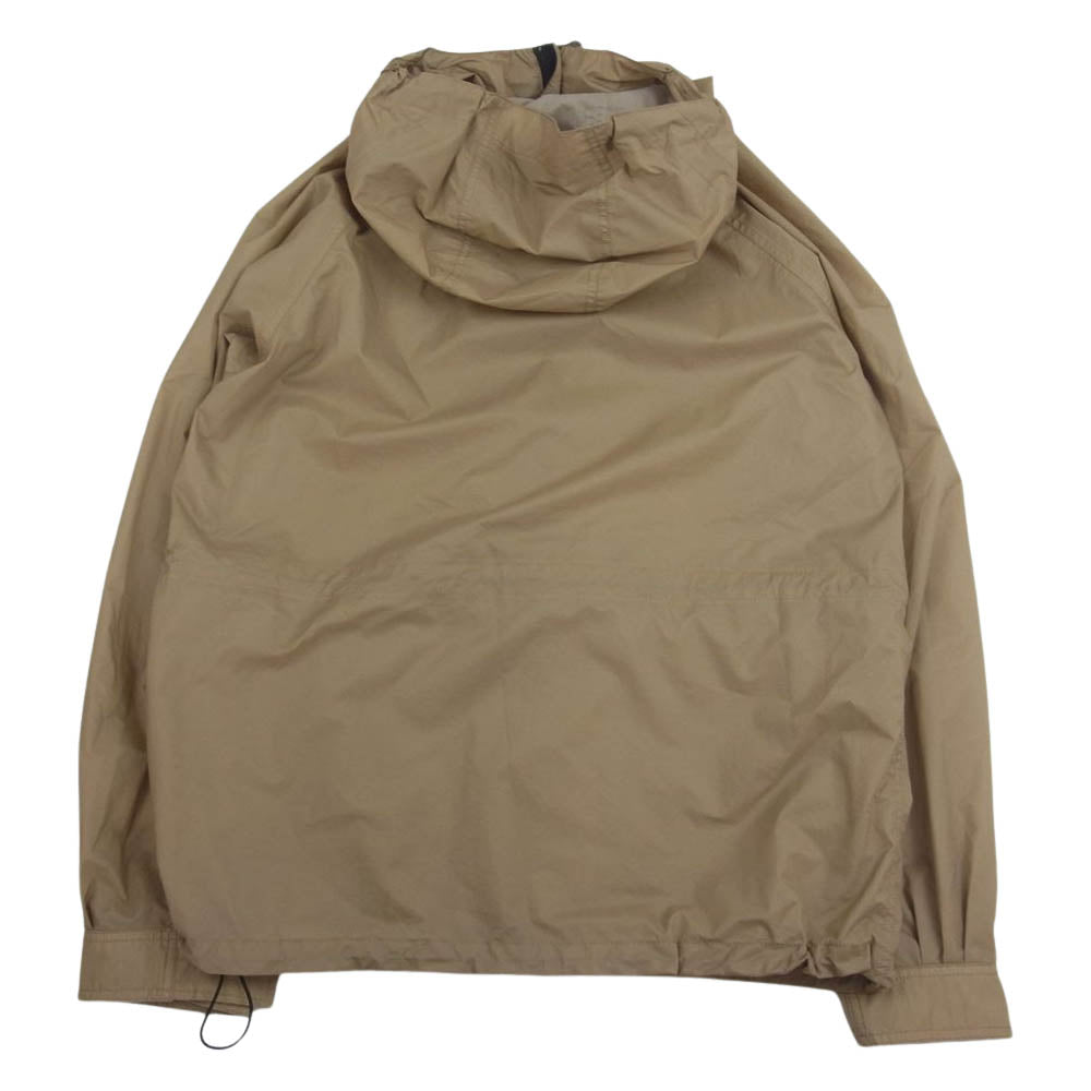 THE NORTH FACE ノースフェイス NP12035 Mountain Parka マウンテン パーカー ベージュ系 XL【中古】