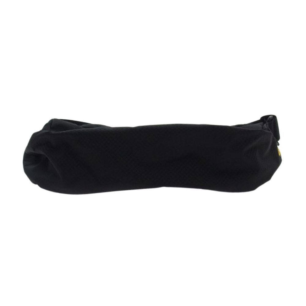 Supreme シュプリーム 22SS Small Messenger Bag スモール メッセンジャー ショルダー バッグ ブラック系【中古】