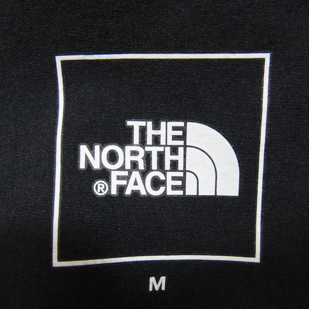 THE NORTH FACE ノースフェイス NB42396　 Flexible Multi Short フレキシブル マルチ ショーツ ショート パンツ ブラック系 M【中古】