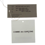 NIKE ナイキ CU8406-101 × COMME des GAR?ONS Air Max 95 Charcoal コムデギャルソン エアマックス95 スニーカー ブラック系 26.5cm【中古】