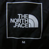 THE NORTH FACE ノースフェイス NYW82213 Thunder Roundneck Jacket レディース サンダー ラウンドネック ダウン ジャケット ブラック系 M【中古】