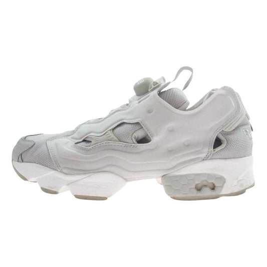 Reebok リーボック DV6988 INSTAPUMP FURY OG インスタポンプフューリー OG スニーカー グレー系 25.5cm【中古】