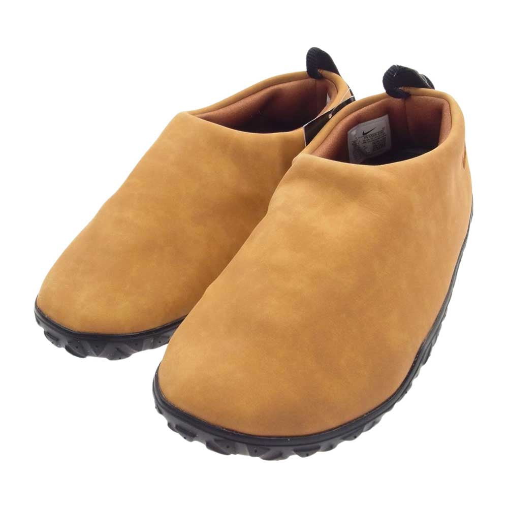 NIKE ナイキ FV4569-200 ACG Moc PRM Russet モック ラセット スニーカー ブラウン系 27cm【新古品】【未使用】【中古】