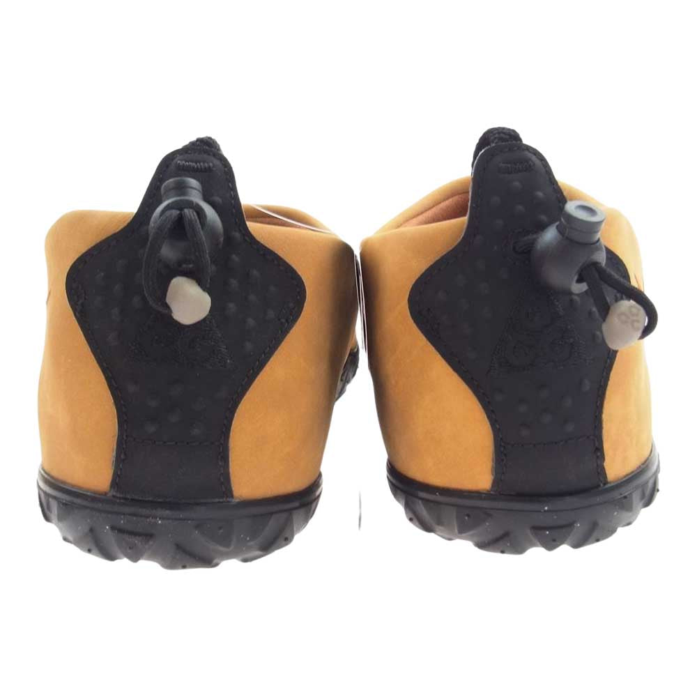 NIKE ナイキ FV4569-200 ACG Moc PRM Russet モック ラセット スニーカー ブラウン系 27cm【新古品】【未使用】【中古】