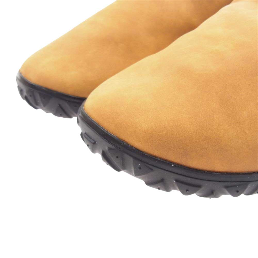 NIKE ナイキ FV4569-200 ACG Moc PRM Russet モック ラセット スニーカー ブラウン系 27cm【新古品】【未使用】【中古】