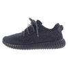 adidas アディダス BB5350 YEEZY Boost 350 Pirate Black イージーブースト パイレート ブラック スニーカー ブラック系 27.5cm【新古品】【未使用】【中古】