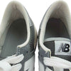 NEW BALANCE ニューバランス M990GR1 USA製 990V1 Made in U.S.A Gray  vibram ビブラムソール スエード スニーカー グレー系 26.5cm【中古】