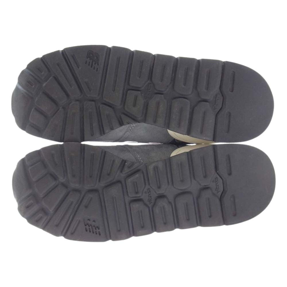 NEW BALANCE ニューバランス M990GR1 USA製 990V1 Made in U.S.A Gray