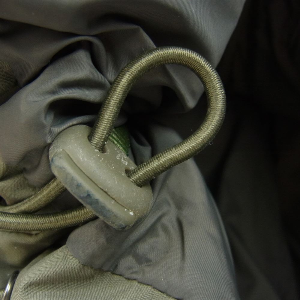 Pyrenex ピレネックス W19PJ4 REIMS JACKET ランス ダウン ジャケット セージ系 JP:L【中古】