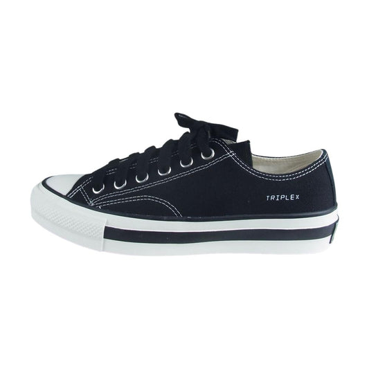 CONVERSE コンバース 1AD786 ADDICT GOD SELECTION XXX アディクト ゴッド セレクション スニーカー ブラック系 25.5cm【極上美品】【中古】
