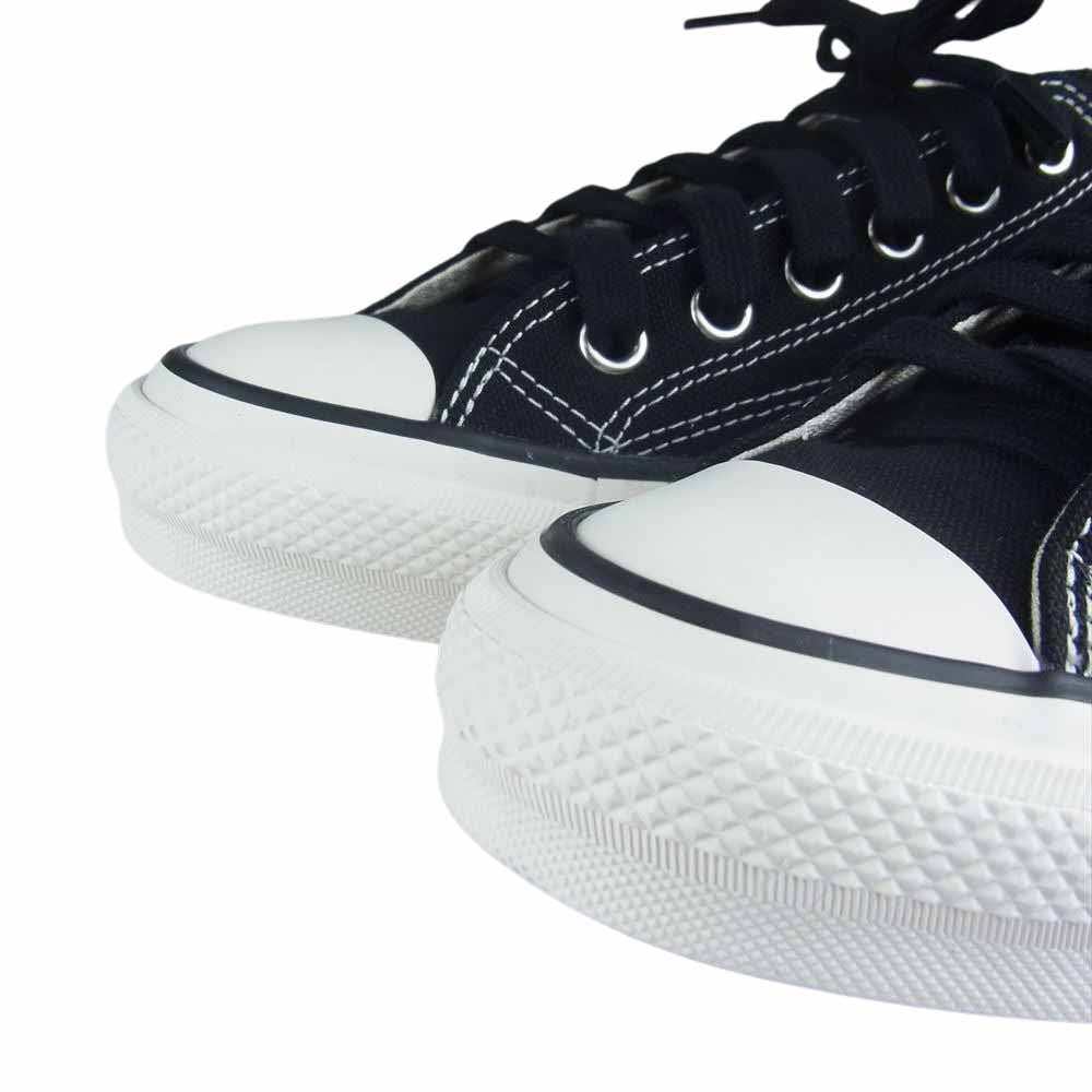 CONVERSE コンバース 1AD786 ADDICT GOD SELECTION XXX アディクト ゴッド セレクション スニーカー ブラック系 25.5cm【極上美品】【中古】