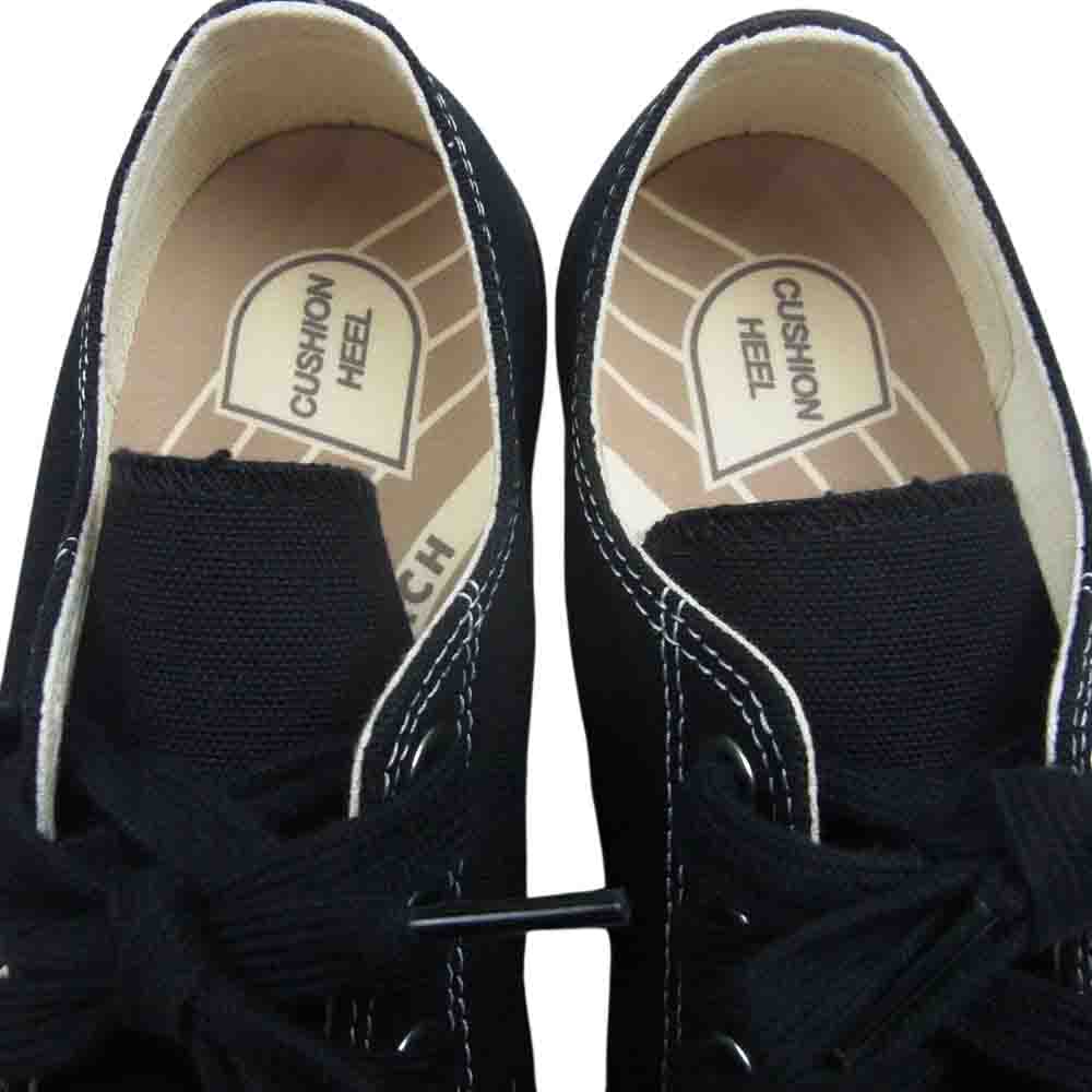 CONVERSE コンバース 1AD786 ADDICT GOD SELECTION XXX アディクト ゴッド セレクション スニーカー ブラック系 25.5cm【極上美品】【中古】