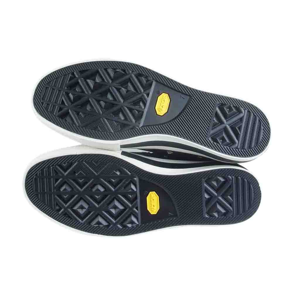 CONVERSE コンバース 1AD786 ADDICT GOD SELECTION XXX アディクト ゴッド セレクション スニーカー ブラック系 25.5cm【極上美品】【中古】