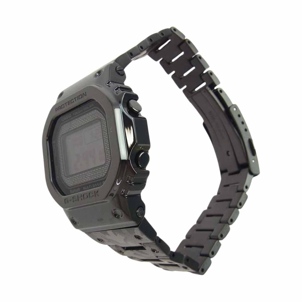 CASIO G-SHOCK カシオ ジーショック GMW-B5000EH-1JR 40th