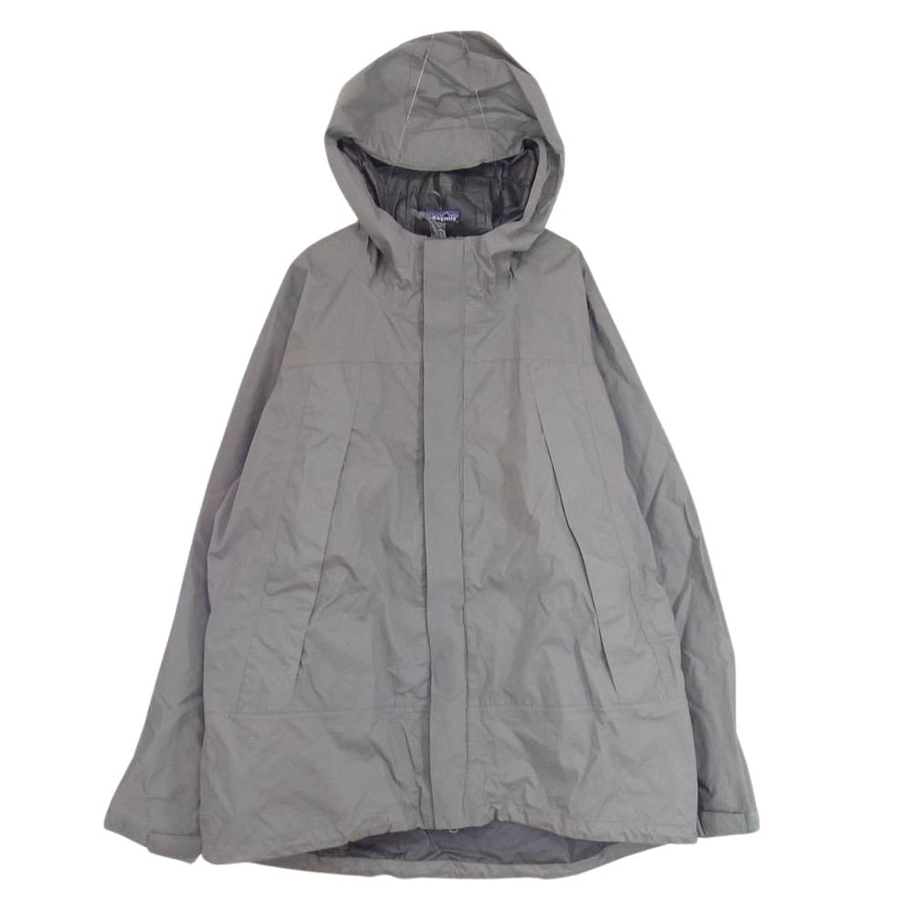 patagonia パタゴニア MARS LEVEL6 GORE TEX LR マーズ レベル6 ゴアテックス ジャケット カーキ系 ラージ/レギュラー【中古】