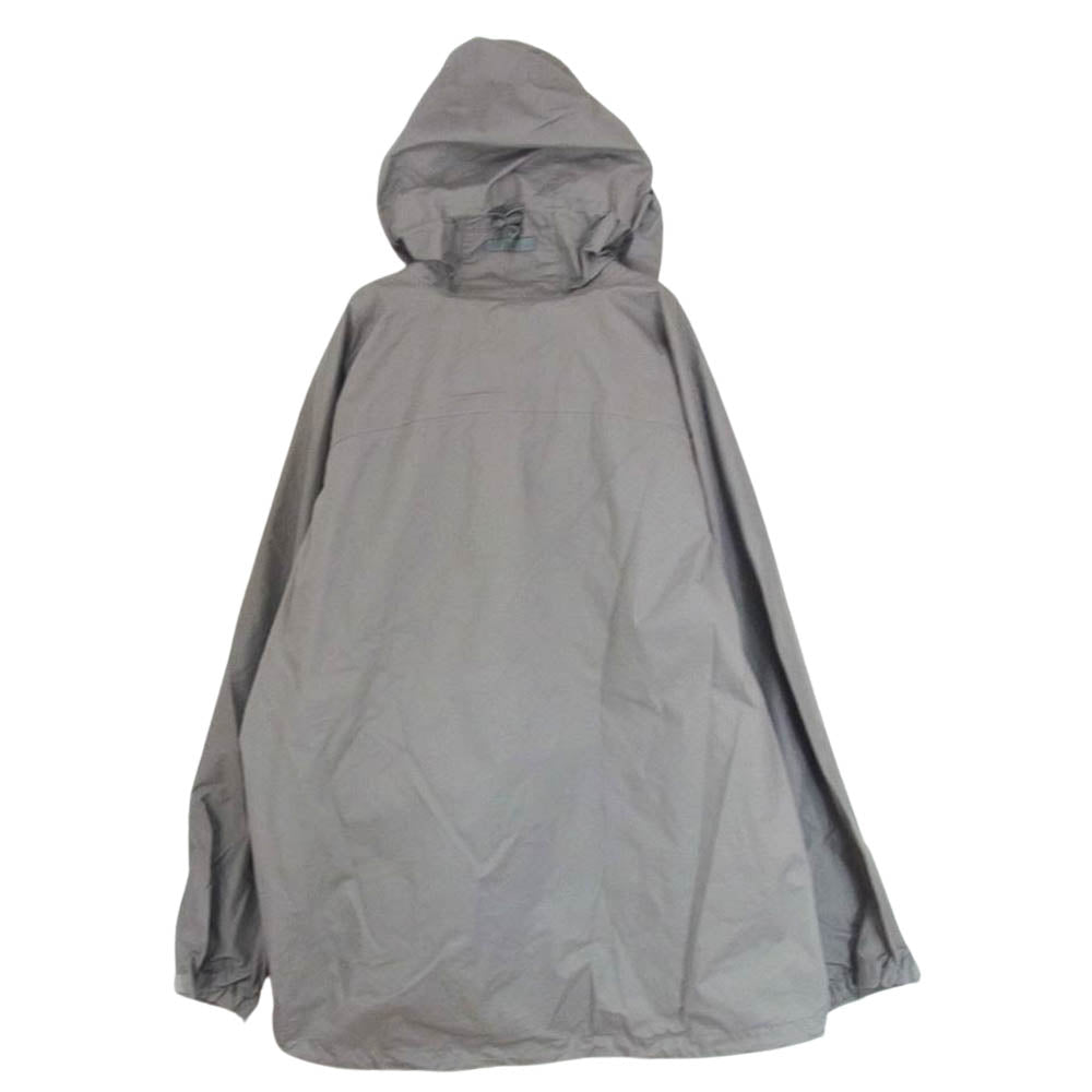 patagonia パタゴニア MARS LEVEL6 GORE TEX LR マーズ レベル6 ゴアテックス ジャケット カーキ系 ラージ/レギュラー【中古】