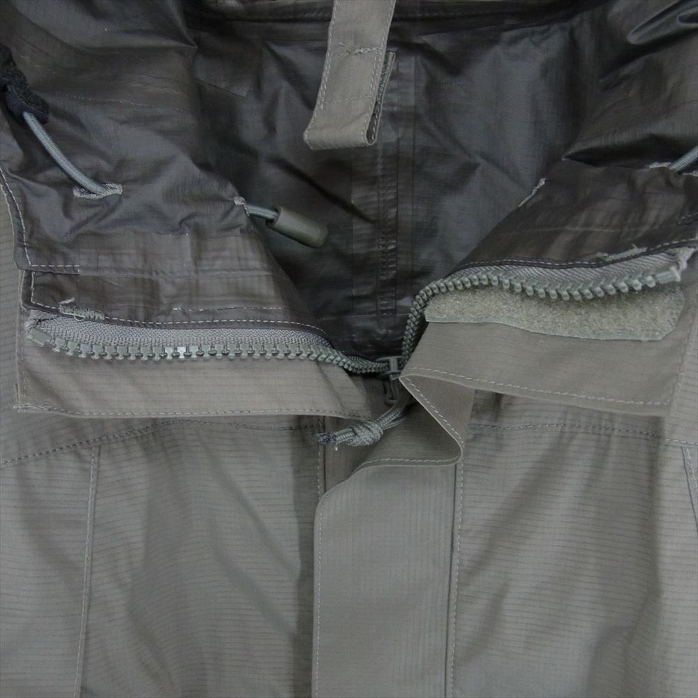 patagonia パタゴニア MARS LEVEL6 GORE TEX LR マーズ レベル6 ゴアテックス ジャケット カーキ系 ラージ/レギュラー【中古】