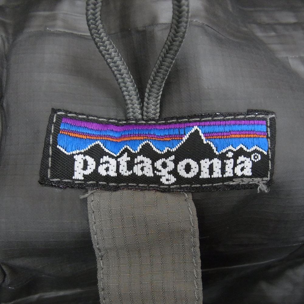 patagonia パタゴニア MARS LEVEL6 GORE TEX LR マーズ レベル6 ゴアテックス ジャケット カーキ系 ラージ/レギュラー【中古】