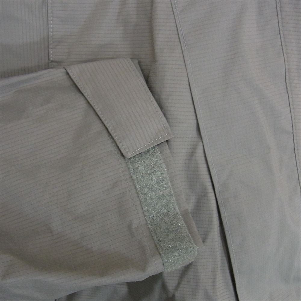 patagonia パタゴニア MARS LEVEL6 GORE TEX LR マーズ レベル6 ゴアテックス ジャケット カーキ系 ラージ/レギュラー【中古】