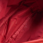 Supreme シュプリーム 20SS  Waist Bag Red BOX LOGO ボックス ロゴ ウエスト バッグ ボディバッグ コーデュラ レッド系【中古】
