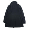 PRADA プラダ 280078 GORE WINDSTOPPER ゴア ウインドストッパー ナイロンジャケット ブラック系 42【中古】