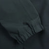 PRADA プラダ 280078 GORE WINDSTOPPER ゴア ウインドストッパー ナイロンジャケット ブラック系 42【中古】