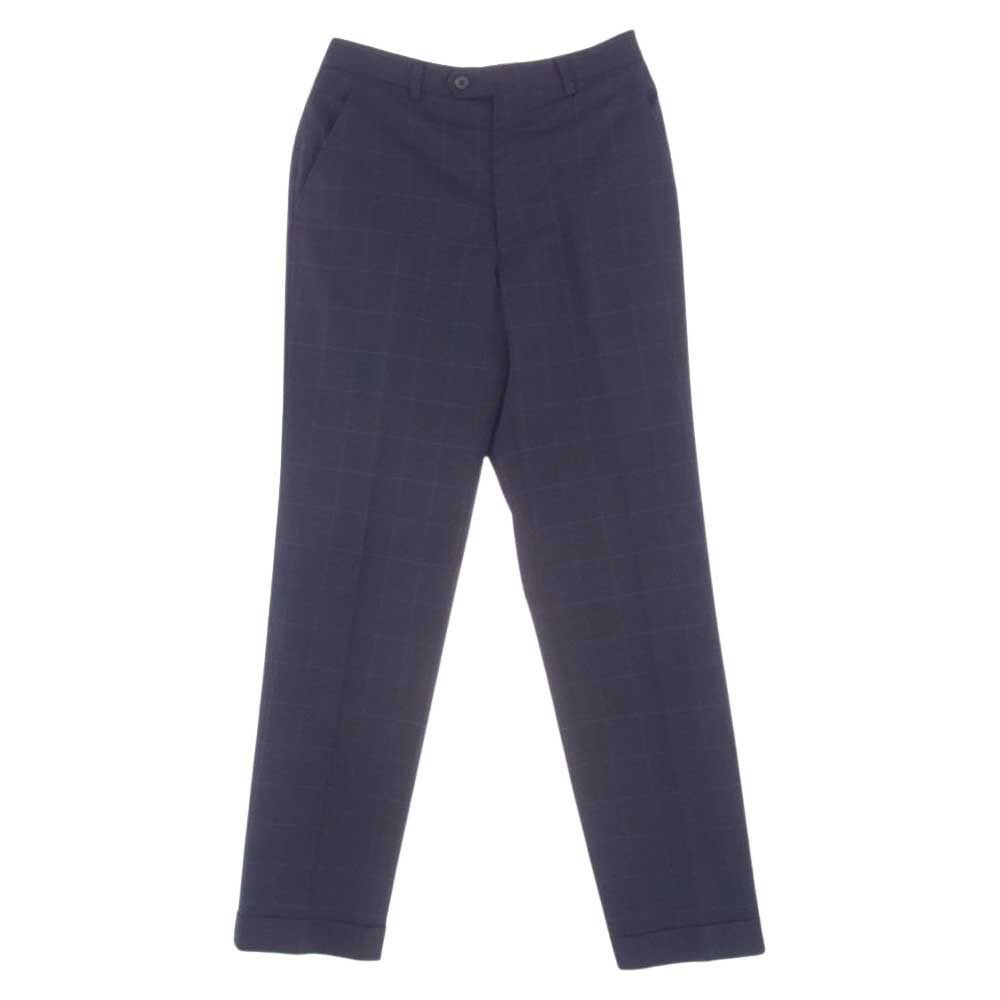 Paul Smith ポール・スミス 2ツボタン スーツ セットアップ ダークネイビー系 M【中古】