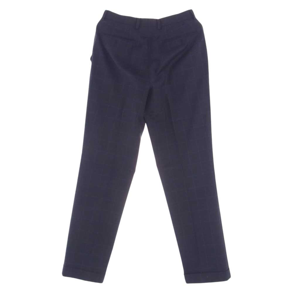 Paul Smith ポール・スミス 2ツボタン スーツ セットアップ ダークネイビー系 M【中古】