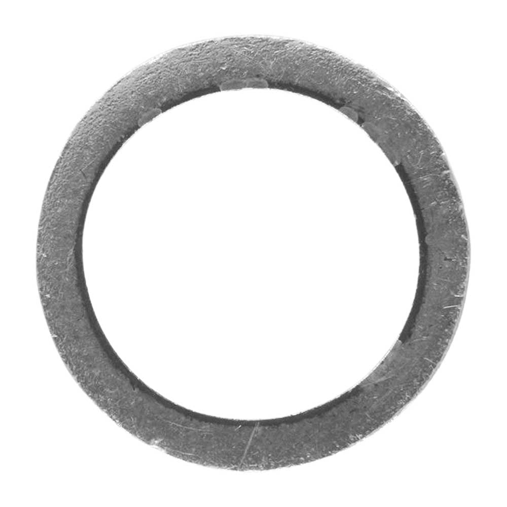 CHROME HEARTS クロムハーツ（原本無） 6mm SPACER FOREVER スペーサーフォーエバー シルバー リング シルバー系 13号【中古】