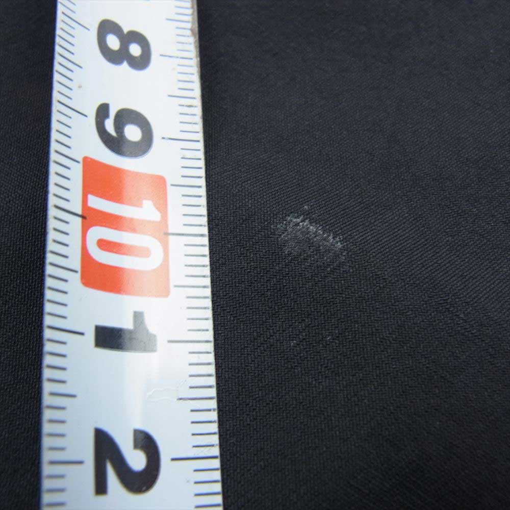 THE NORTH FACE ノースフェイス NP61800 Mountain Jacket マウンテンジャケット GORE-TEX  ゴアテックス マウンテンパーカー ジャケット ブラック系 S【中古】