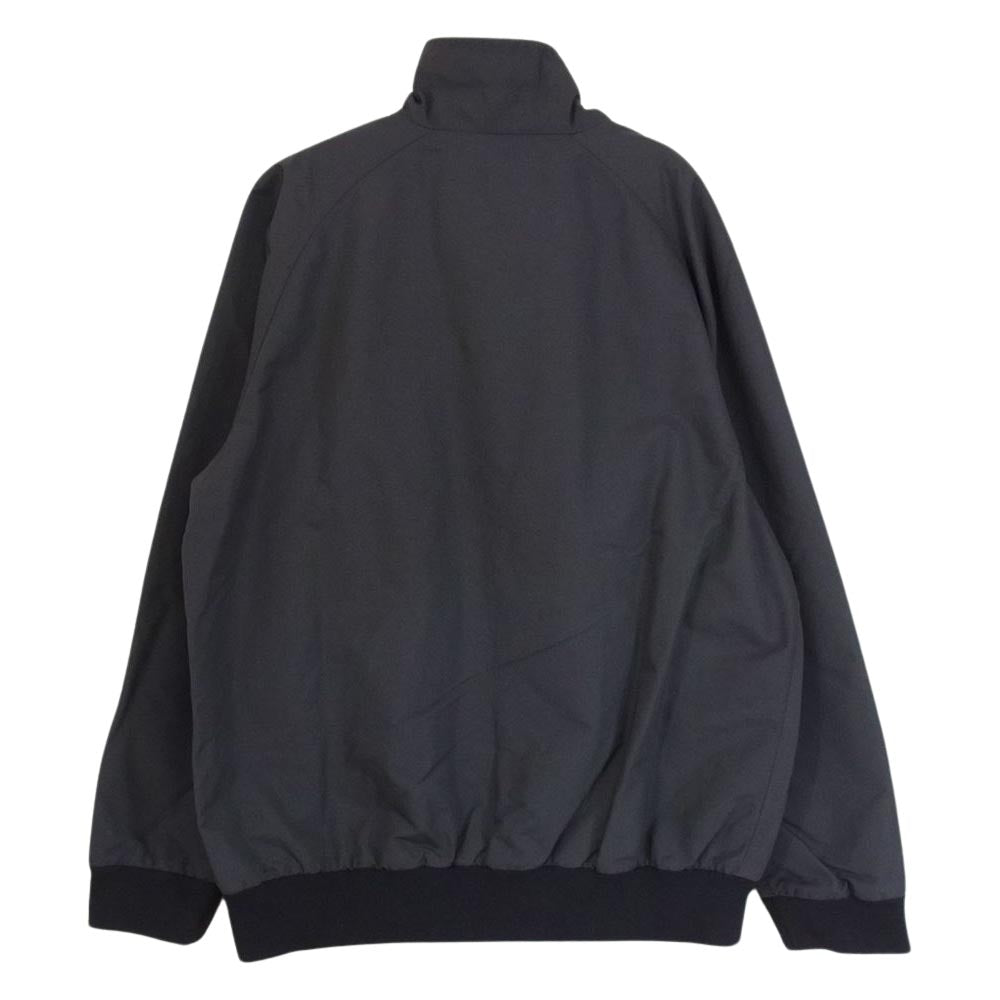 patagonia パタゴニア 20SS 28151SP20 Baggies Jacket バギーズ ジャケット スウィングトップ ブラック系 M【中古】
