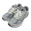NEW BALANCE ニューバランス M990GL5  990V5 made in USA アメリカ製 Gray スニーカー グレー系 26cm【中古】