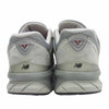 NEW BALANCE ニューバランス M990GL5  990V5 made in USA アメリカ製 Gray スニーカー グレー系 26cm【中古】