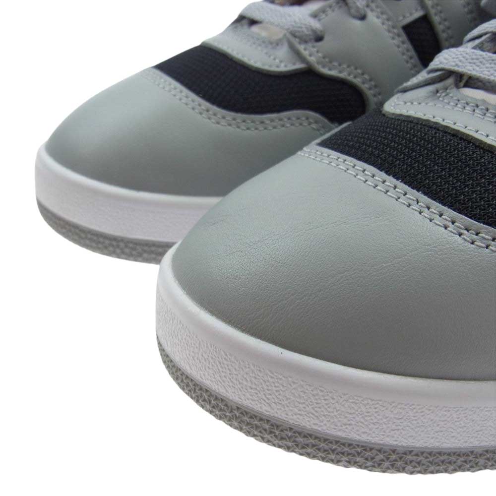 NIKE ナイキ HF4198-001 × Travis Scott Cactus Jack トラヴィス スコット カクタスジャック Attack アタック Light Smoke Grey ライトスモークグレー スニーカー グレー系 27cm【新古品】【未使用】【中古】