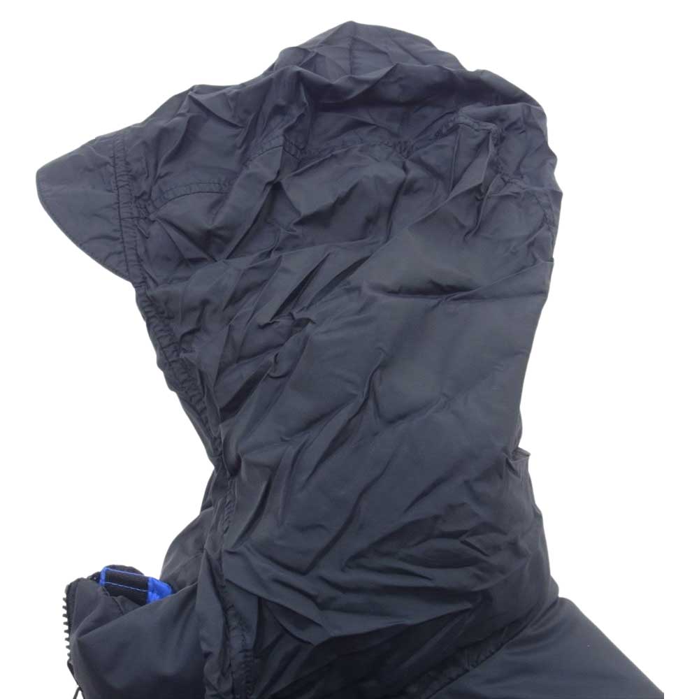 THE NORTH FACE ノースフェイス nf0a3c8d 1996 RETRO NUPTSE JACKET  blue ヌプシ ダウンジャケット ブルー ブルー系 XXL【中古】