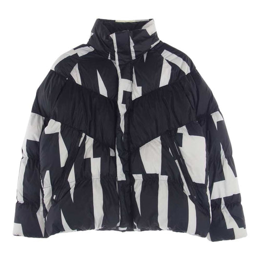 NIKE ナイキ 928890-121 SE FILL DOWN JACKET ダウンフィル ジャケット ブラック系 L【中古】