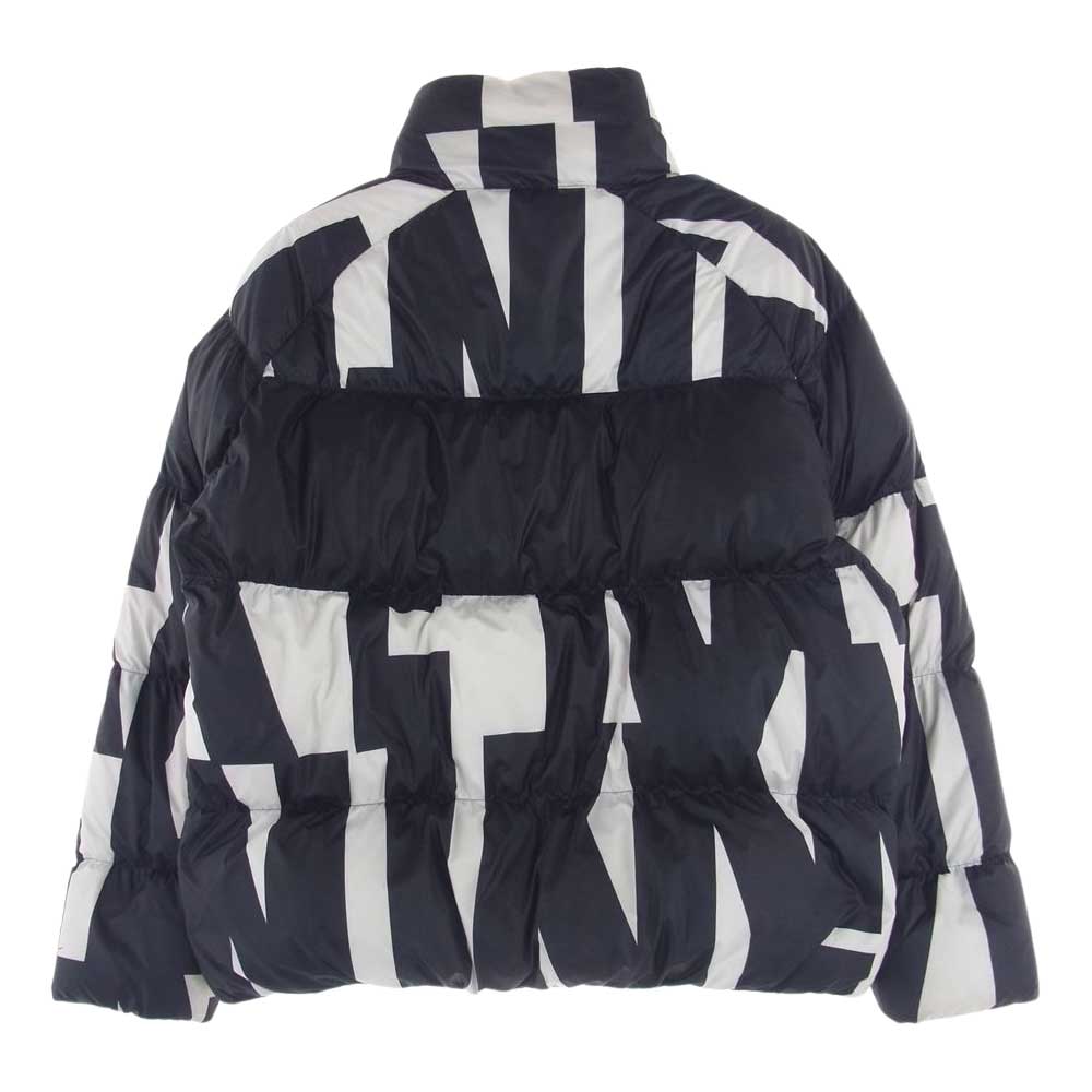 NIKE ナイキ 928890-121 SE FILL DOWN JACKET ダウンフィル ジャケット ブラック系 L【中古】