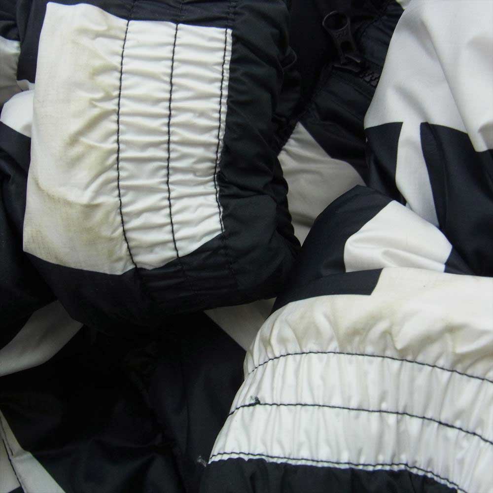NIKE ナイキ 928890-121 SE FILL DOWN JACKET ダウンフィル ジャケット ブラック系 L【中古】
