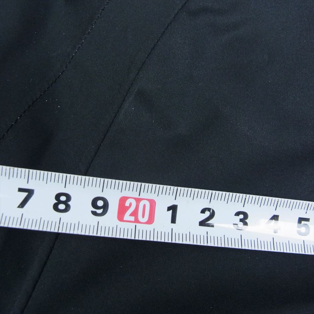 WHITE MOUNTAINEERING ホワイトマウンテニアリング 19AW WM1973233 GORE-TEX ゴアテックス ダウン ジャケット ブラック系【中古】