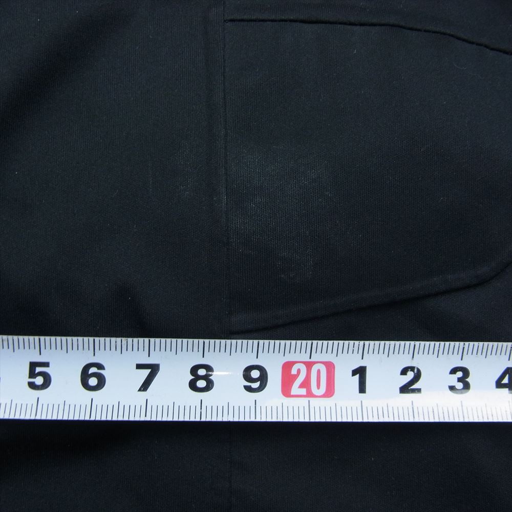 WHITE MOUNTAINEERING ホワイトマウンテニアリング 19AW WM1973233 GORE-TEX ゴアテックス ダウン ジャケット ブラック系【中古】