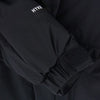 HYKE ハイク 23AW 27058 × Exclusive for Edition エディション別注 PARTEX GEN2 JACKET パーテックス 中綿 ジャケット ブラック系 L 表記サイズ：3【新古品】【未使用】【中古】