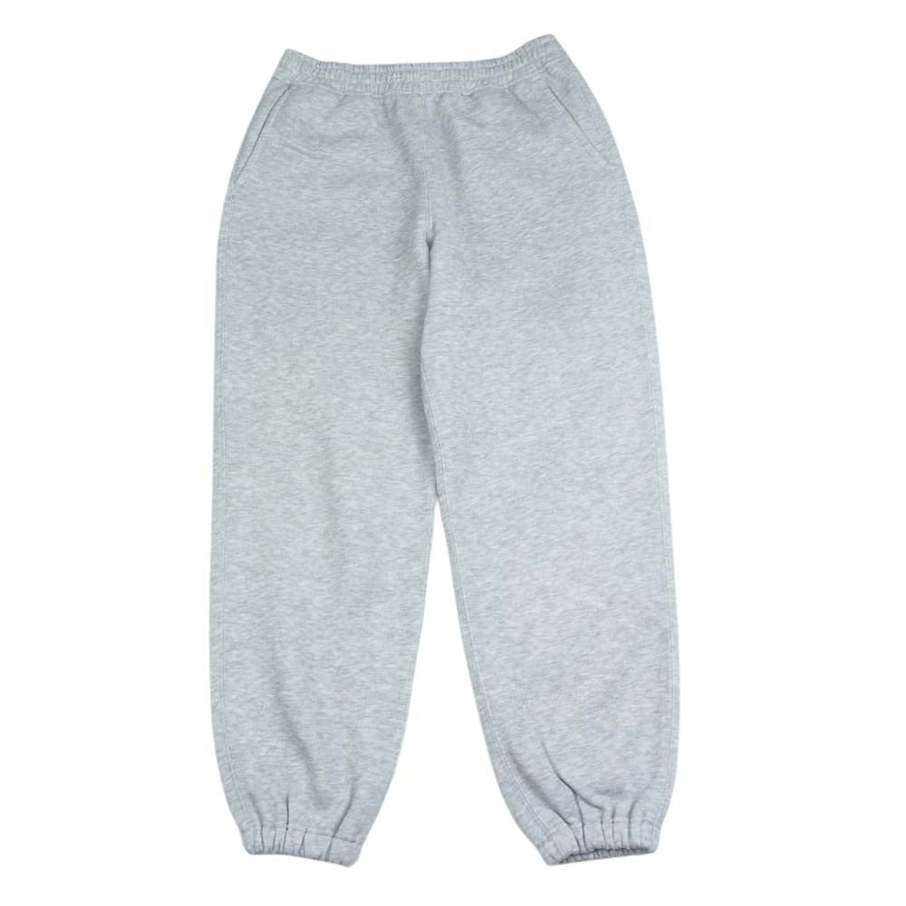 ダイワピア39  23AW BP-52023W TECH SWEAT PANTS テック ヘビーウェイト スウェット パンツ グレー系 S【中古】