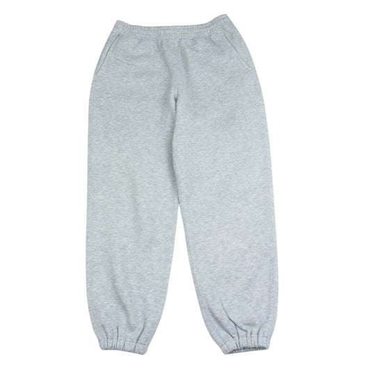 ダイワピア39  23AW BP-52023W TECH SWEAT PANTS テック ヘビーウェイト スウェット パンツ グレー系 S【中古】