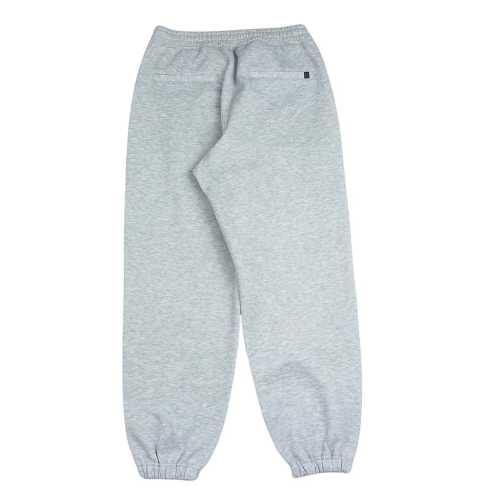 ダイワピア39  23AW BP-52023W TECH SWEAT PANTS テック ヘビーウェイト スウェット パンツ グレー系 S【中古】