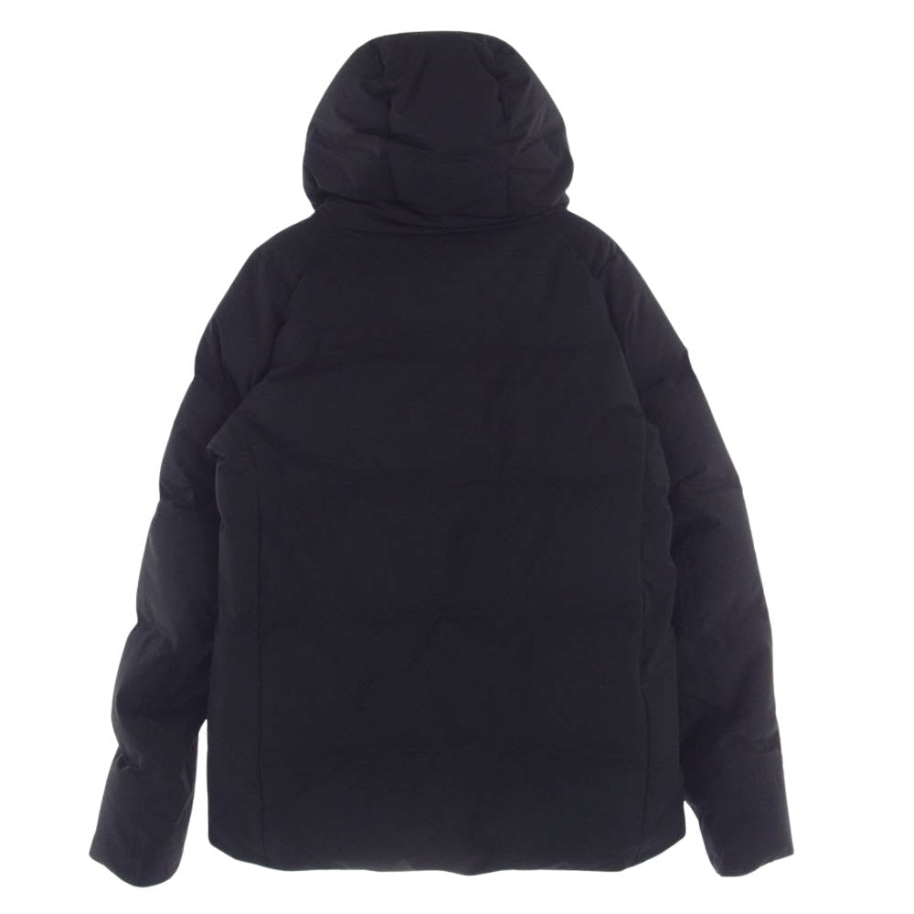 DESCENTE デサント DAMQGK30U ALLTERRAIN オルテライン MIZUSAWA DOWN MOUNTAINEER 水沢ダウン マウンテニア ダウン ジャケット ブラック系 LP:L【中古】