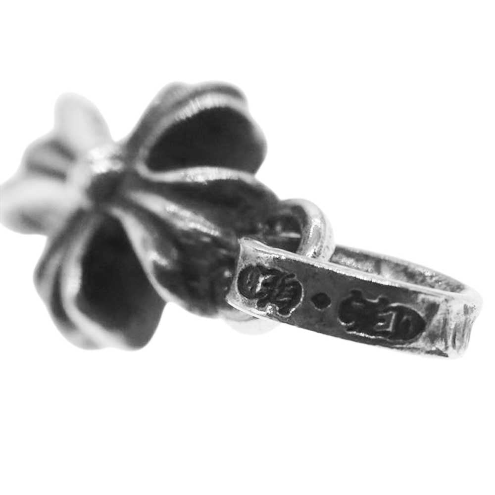 CHROME HEARTS クロムハーツ（原本無） CRS BBYFAT ベイビー ファット チャーム ペンダントトップ シルバー系【中古】