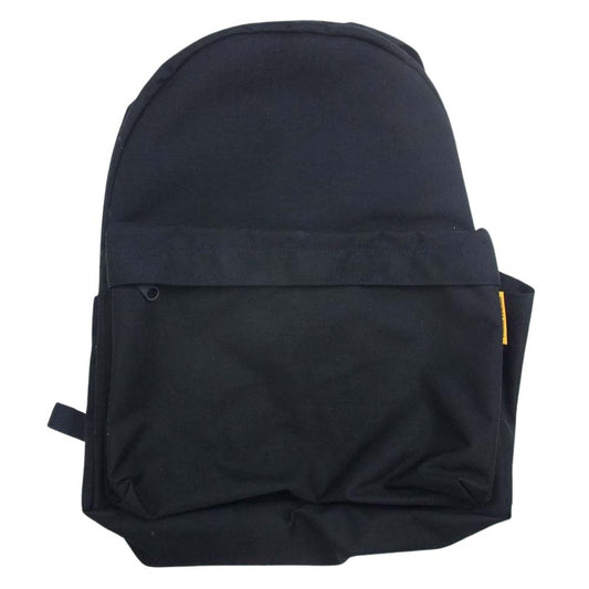 STANDARD CALIFORNIA スタンダードカリフォルニア SD BACKPACK BLACK バックパック リュック デイパック ブラック系【極上美品】【中古】