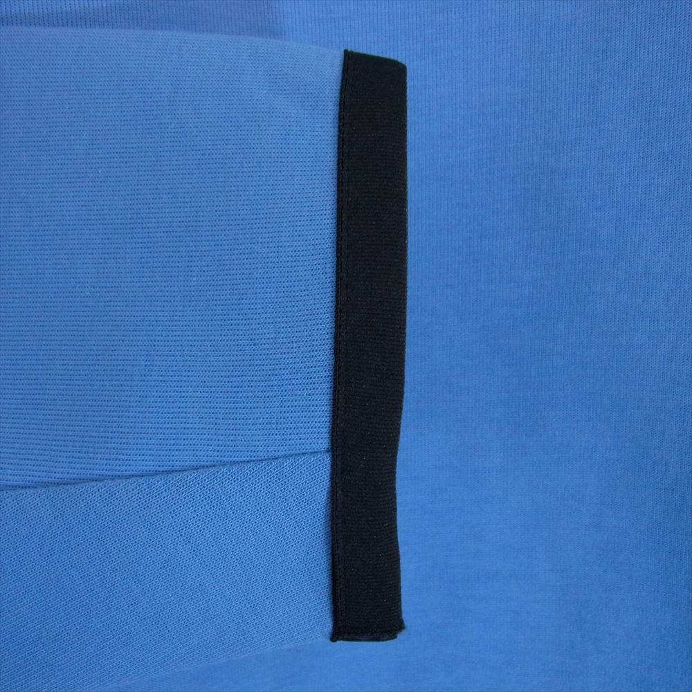 NIKE ナイキ CU4506-496 TECH FLEECE CREW テックフリース スウェット ブルー系 L【美品】【中古】