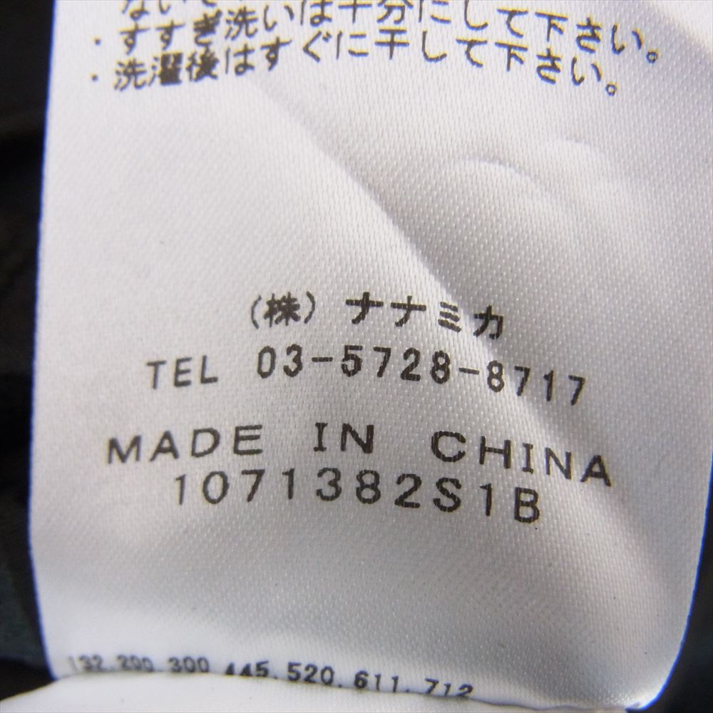 THE NORTH FACE ノースフェイス NP2102N PURPLE LABEL 65/35 Hopper Field Cardigan パープルレーベル ホッパー フィールド カーディガン ブラック系 XL【中古】