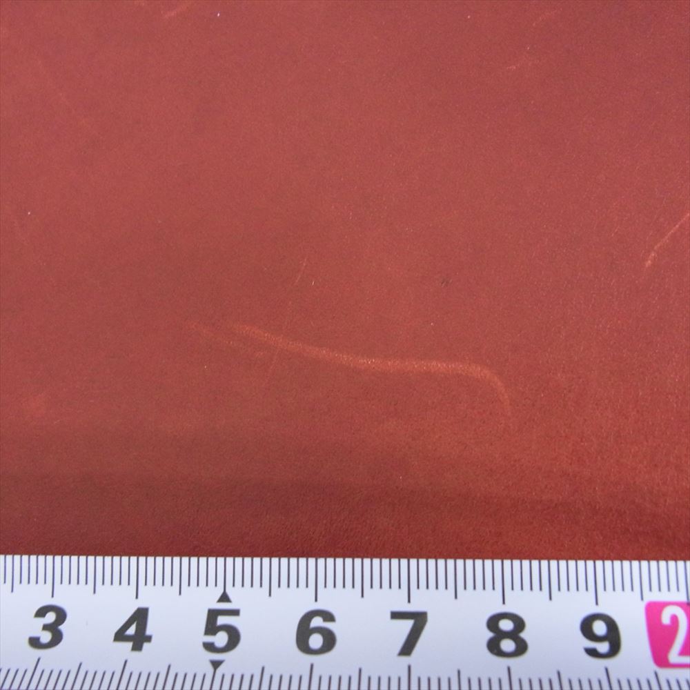 RED WING レッドウィング ポストマン メール レザー ショルダー バッグ ブラウン系【中古】